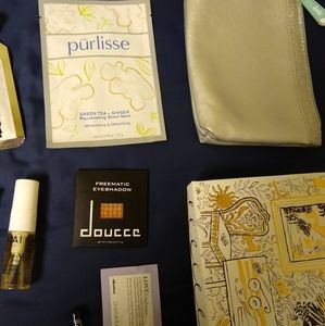 IPSY Makeup Products